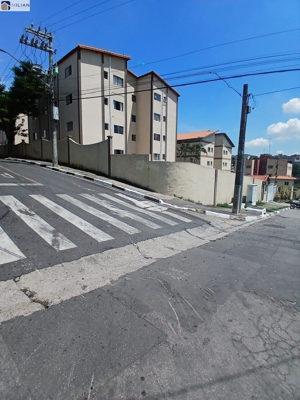 Apartamento Aracaré