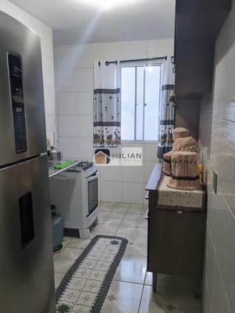 APARTAMENTO À VENDA – JARDIM SANTO EXPEDITO, GUARULHOS