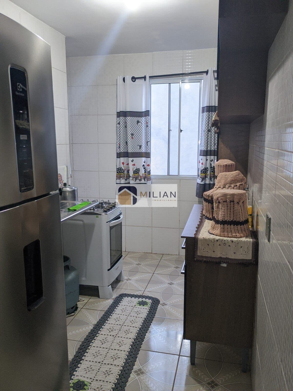 APARTAMENTO À VENDA – JARDIM SANTO EXPEDITO, GUARULHOS