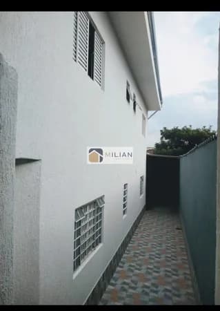 Casas à Venda – Jardim São Francisco (Jardim Camila), Mogi das Cruzes/SP