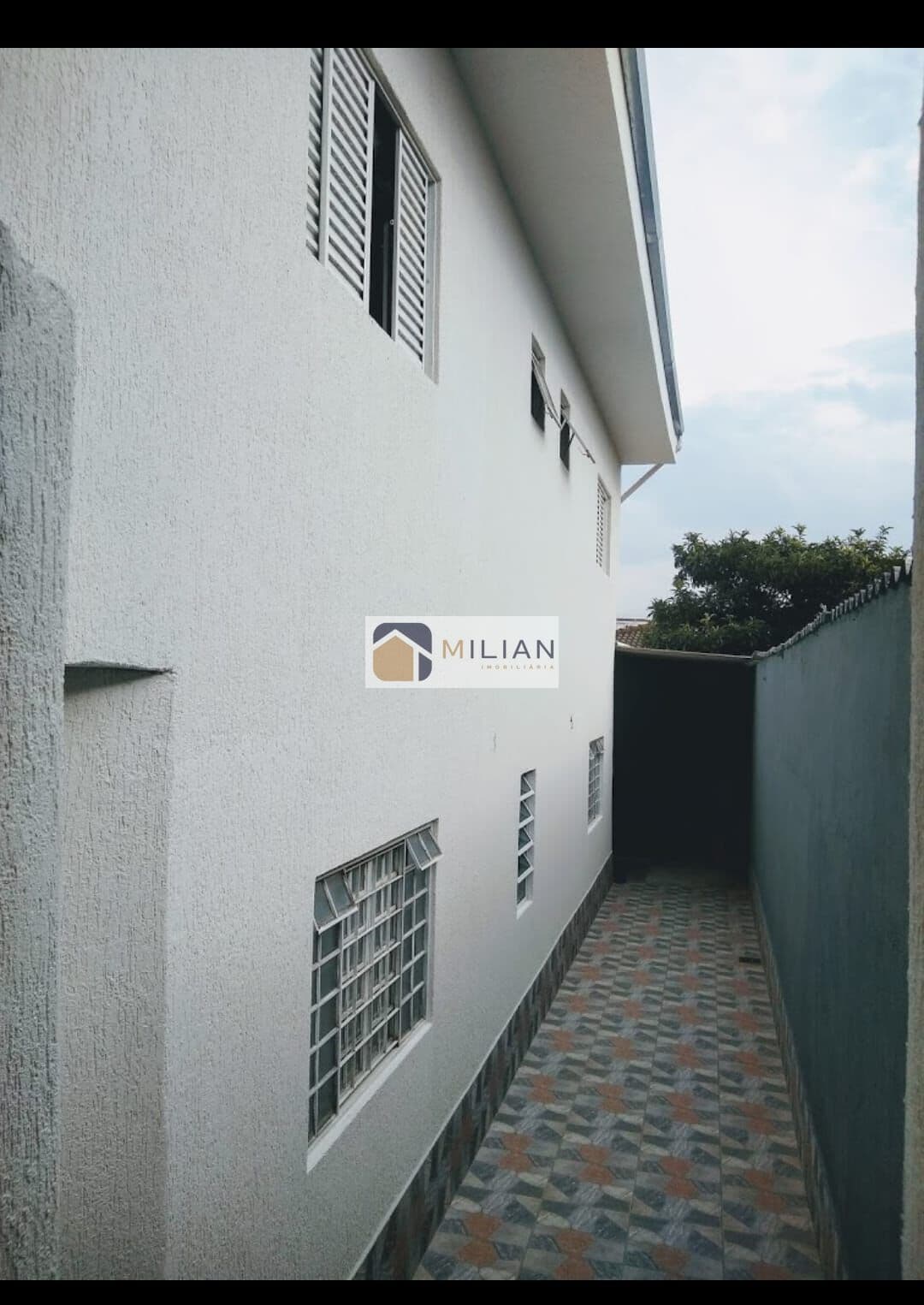 Casas à Venda – Jardim São Francisco (Jardim Camila), Mogi das Cruzes/SP