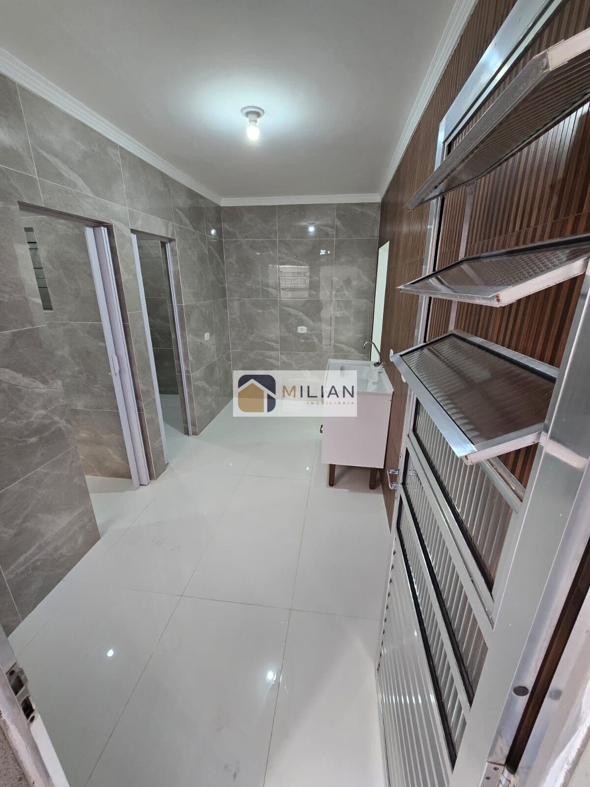 Apartamento em São Paulo - Cidade Líder