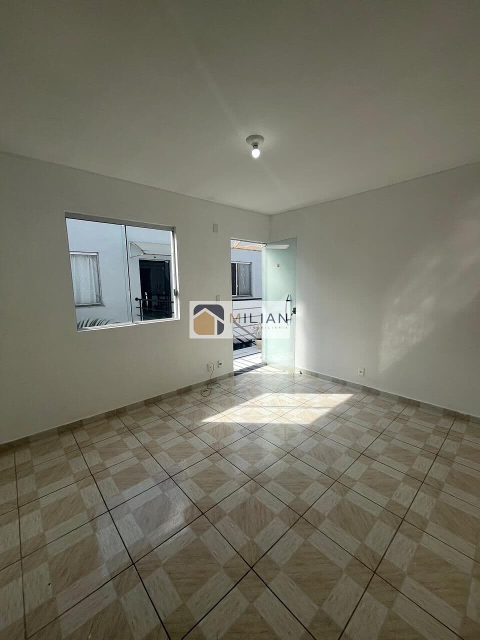 Apartamento em Suzano - Caxangá