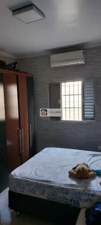 Casa em Suzano - Cidade Boa Vista