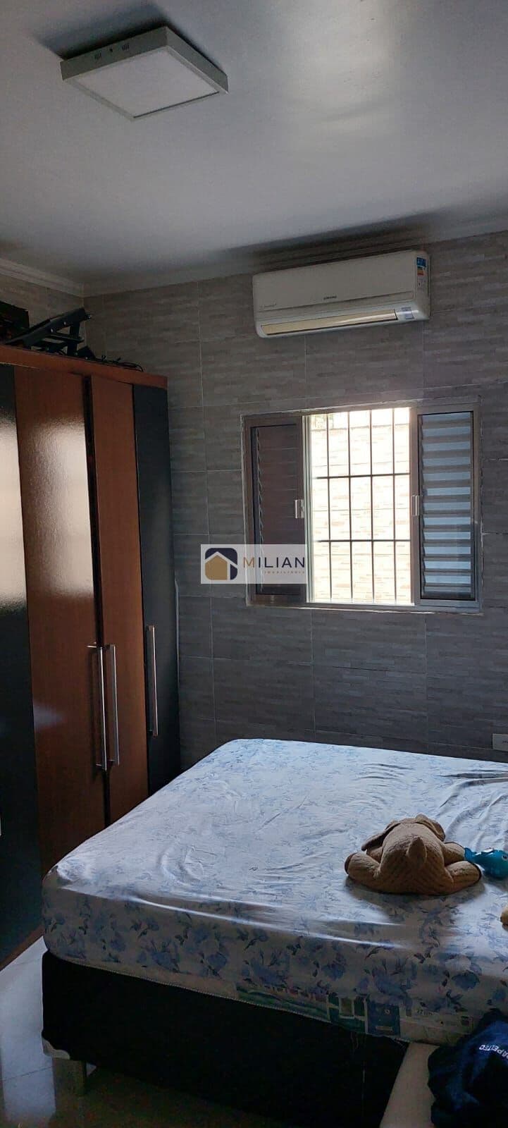 Casa em Suzano - Cidade Boa Vista