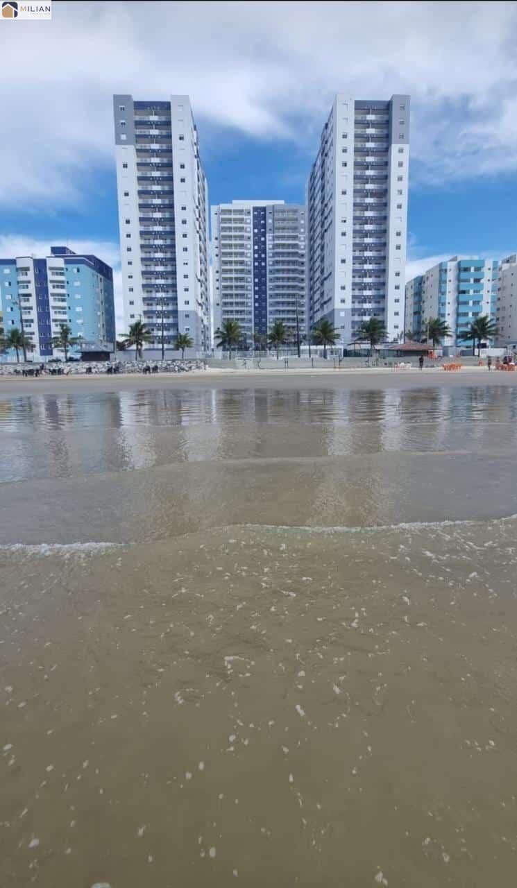 Apartamento em Mongaguá - Vera Cruz