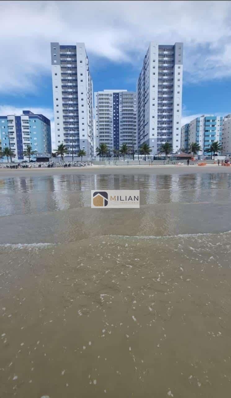 Apartamento em Mongaguá - Vera Cruz