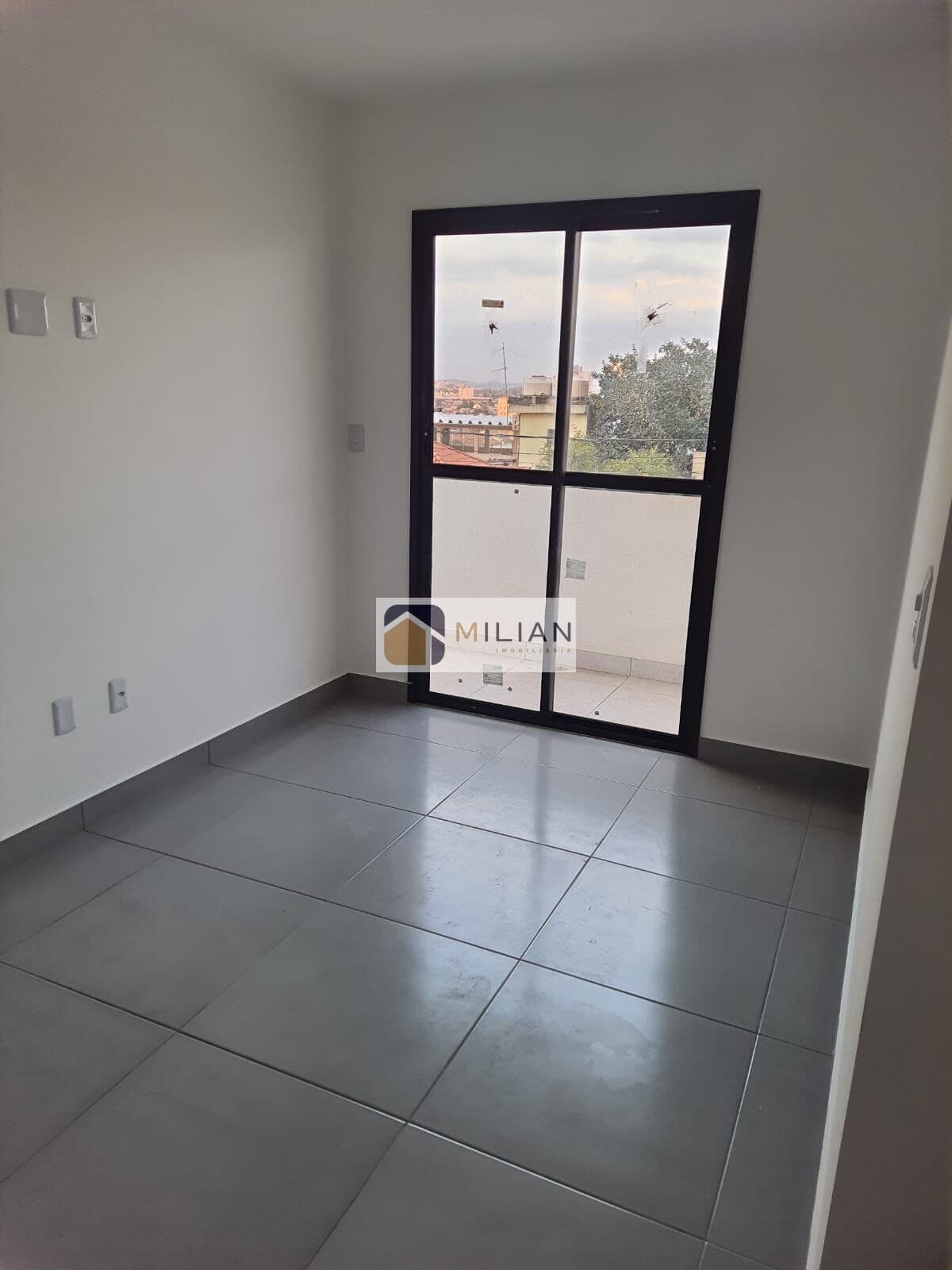 Apartamento em São Paulo - Vila Rosaria