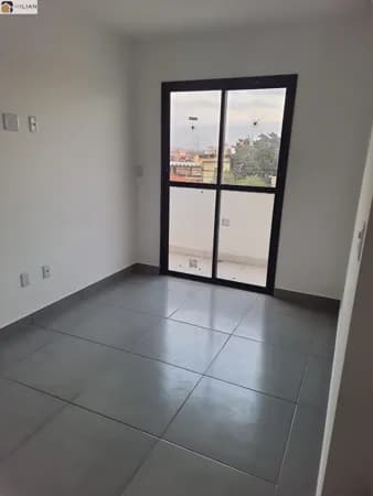 Apartamento em São Paulo - Vila Rosaria