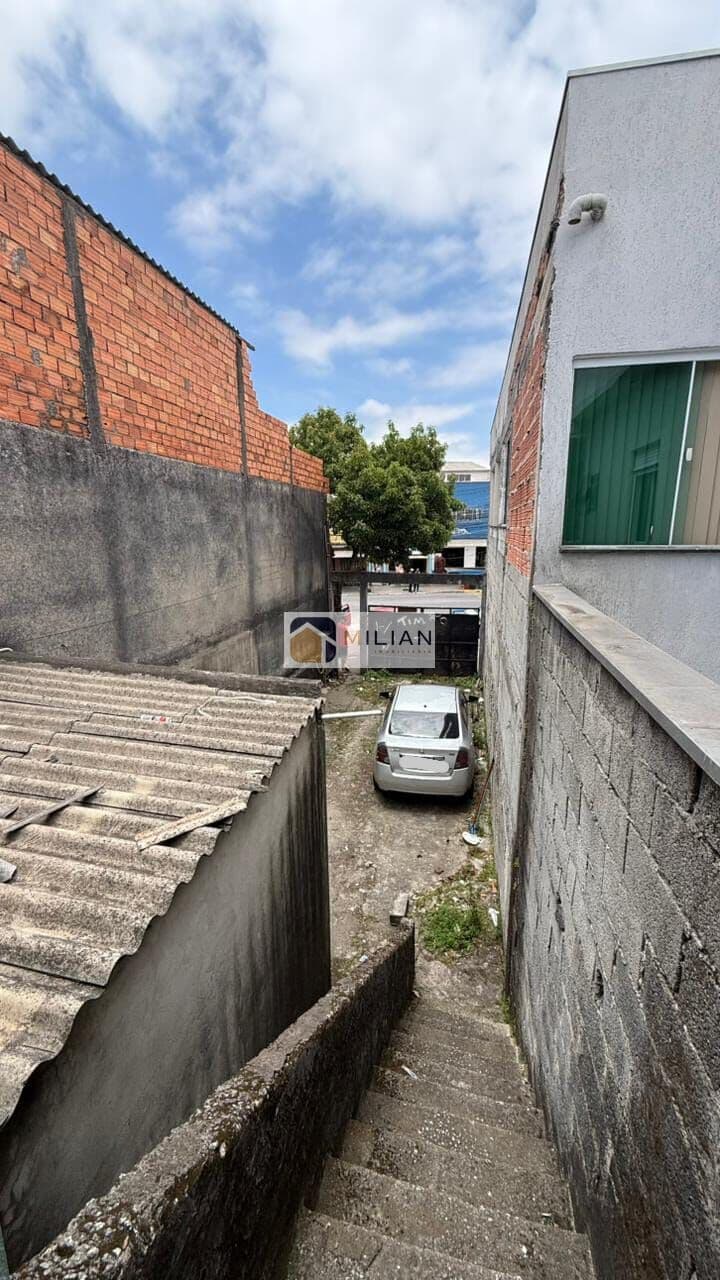 Apartamento em Poá - Cidade Kemel