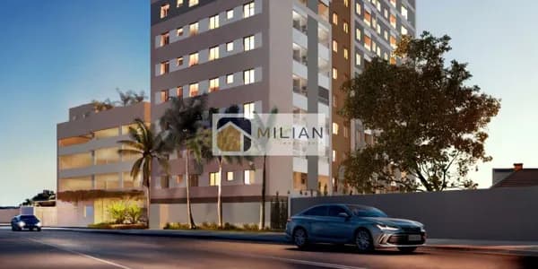 Apartamento em Poá - Conjunto Alvorada