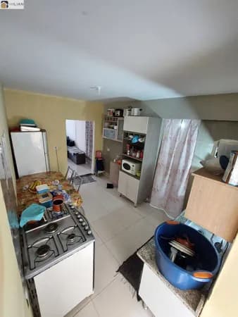Sobrado em Suzano