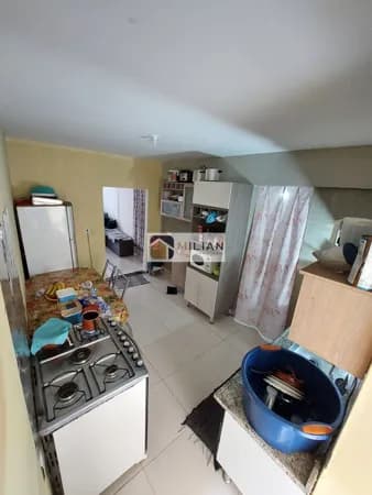 Sobrado em Suzano