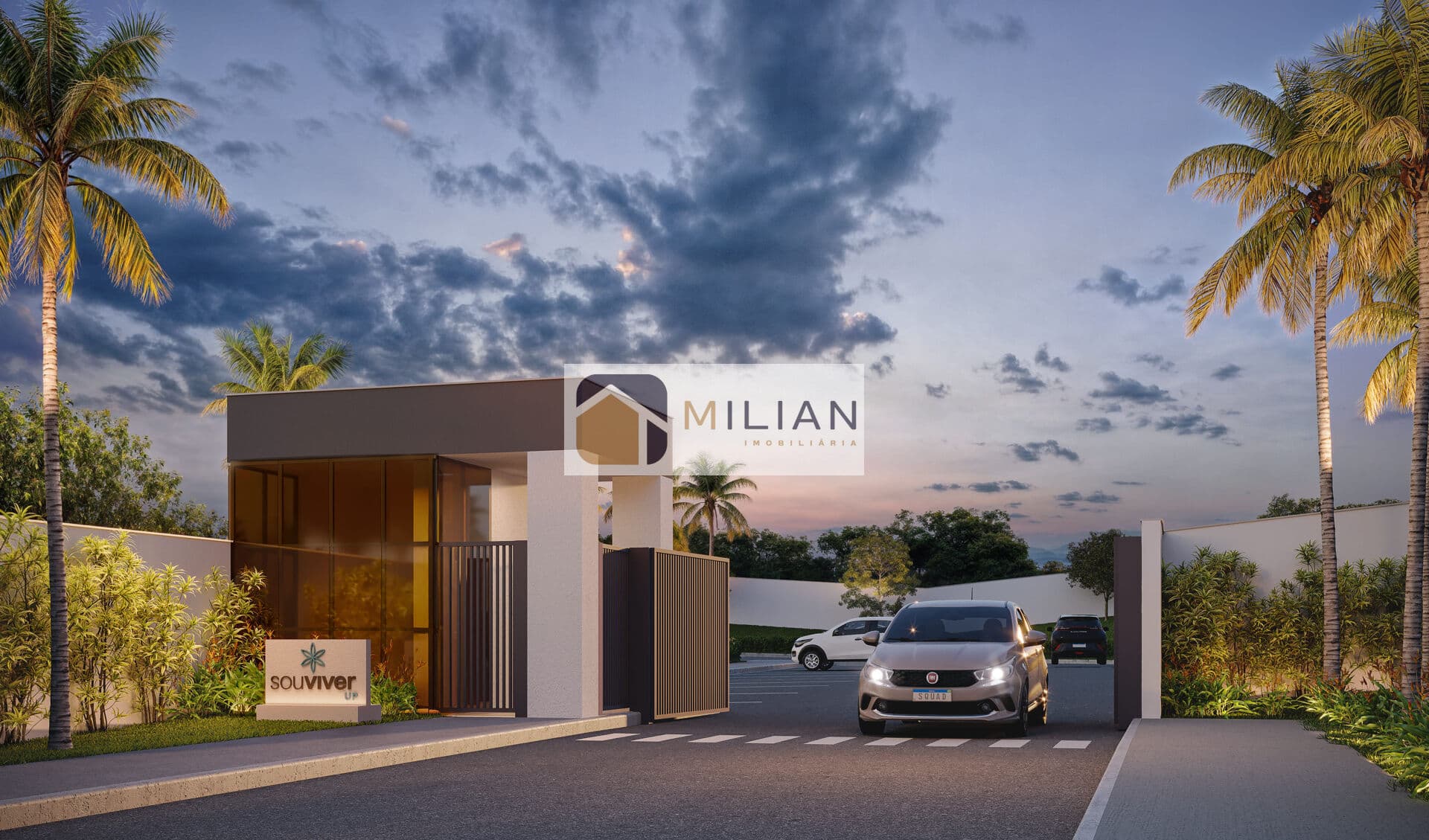 Apartamento em Mogi das Cruzes - Vila Caputera