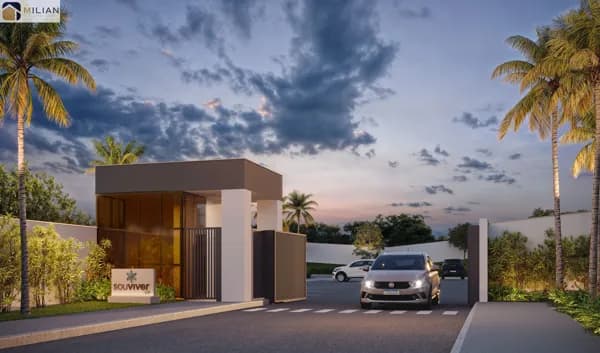 Apartamento em Mogi das Cruzes - Vila Caputera