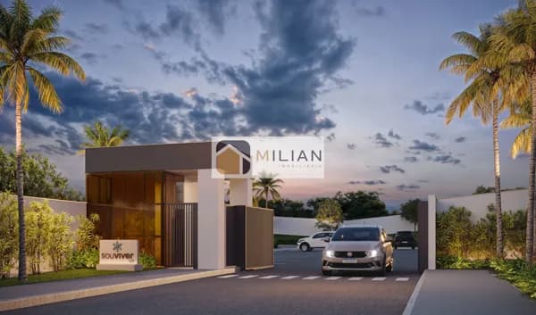 Apartamento em Mogi das Cruzes - Vila Caputera