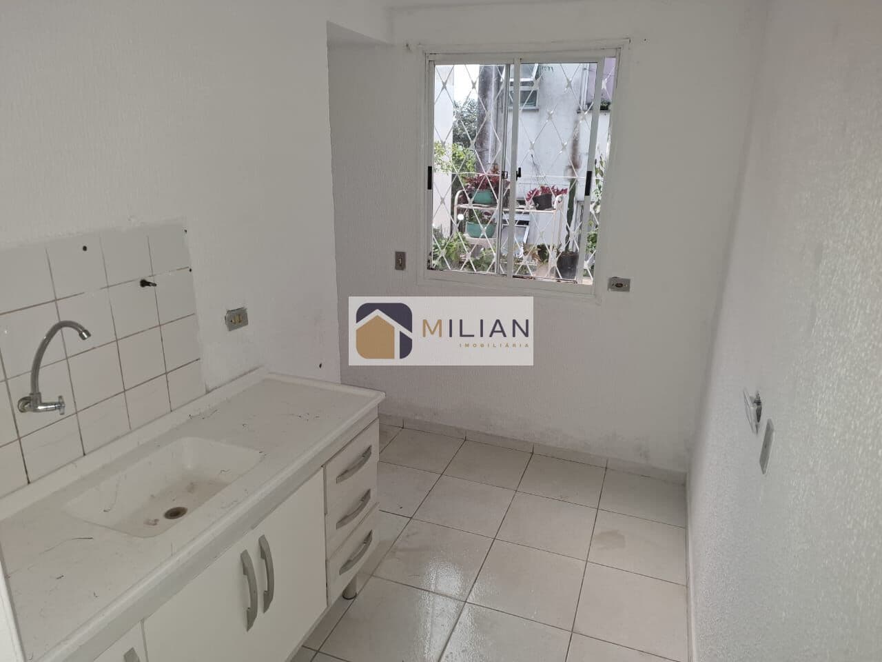 Apartamento em Jardim Aeroporto III, Mogi das Cruzes/SP
