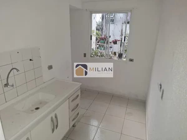 Apartamento em Jardim Aeroporto III, Mogi das Cruzes/SP
