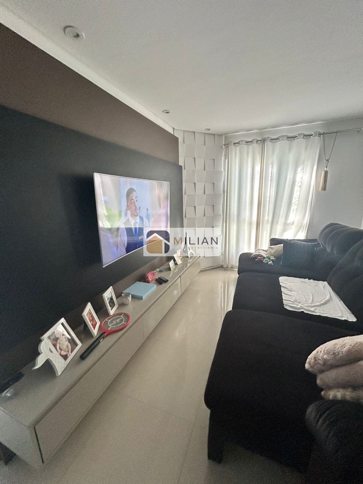 Casa Alto Padrão - Condominio Aruã