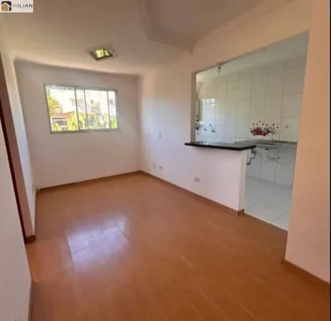 Apartamento para Locação – Vila Suíssa / Mogi das Cruzes