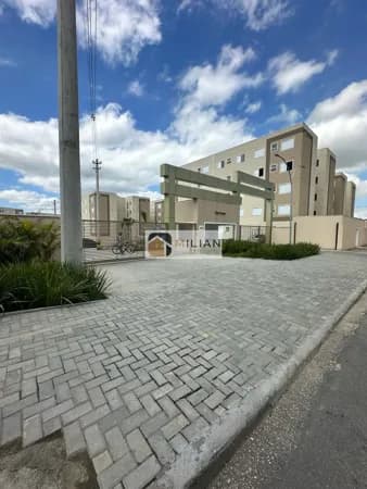 Apartamento Contrato de Compra e Venda