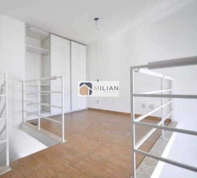 Apartamento em São Paulo - Vila Andrade