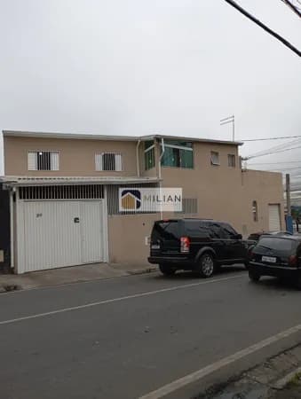 Sobrado para venda