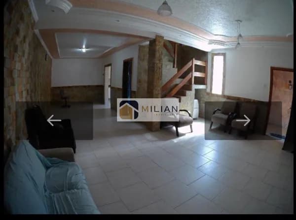 Casa à Venda 4 Dorm. – Vila Urupês, Suzano