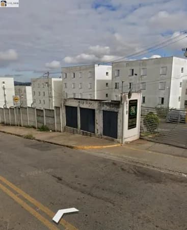 Apartamento Mogi das Cruses