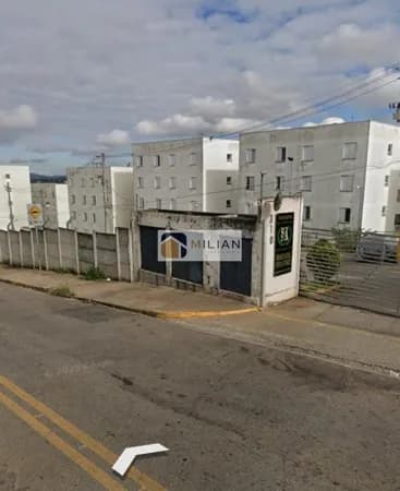 Apartamento Mogi das Cruses