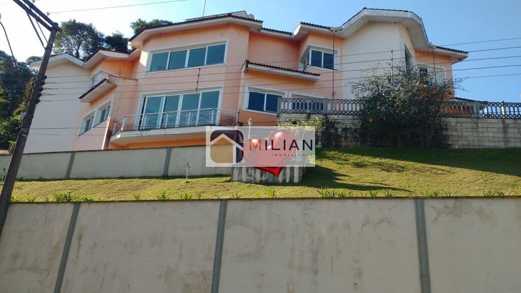 Casa em Arujá - Arujazinho I, II e III