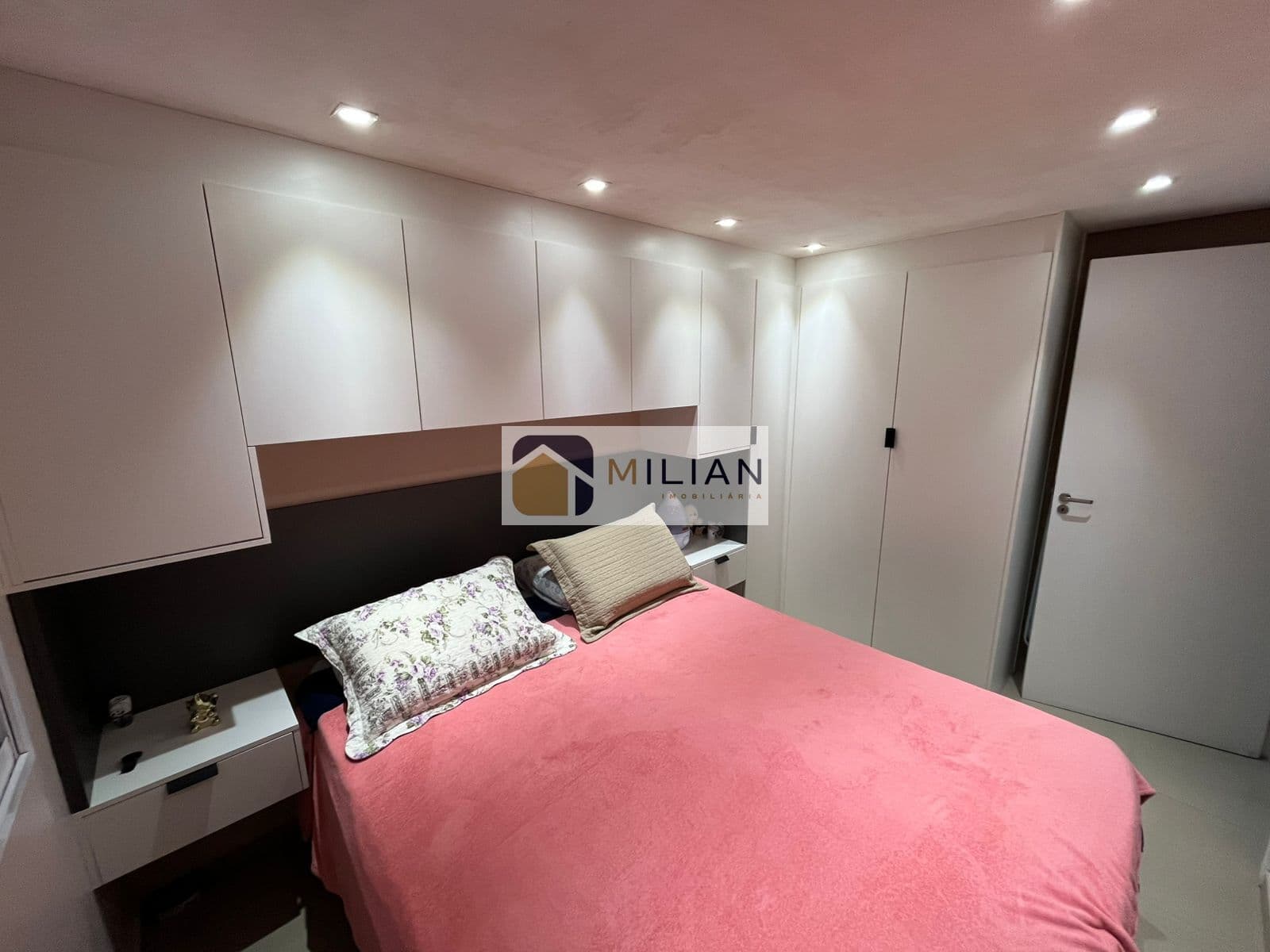 Apartamento em Parque Santa Rosa, Suzano/SP