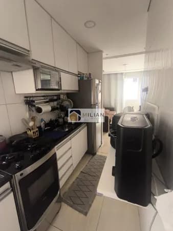 Apartamento em Suzano - Caxangá