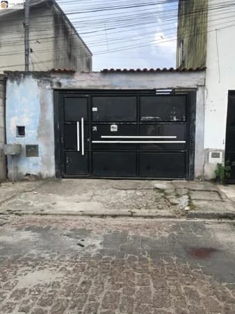 Casa em Mogi das Cruzes - Jundiapeba
