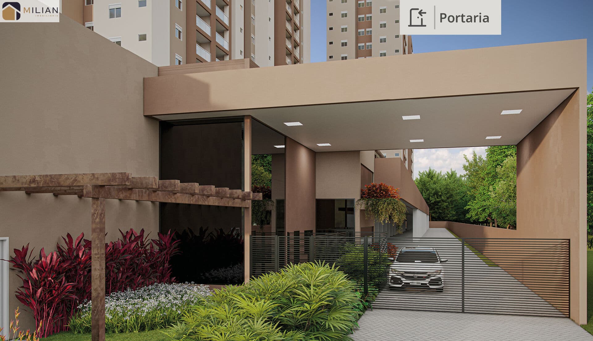Apartamento em Suzano - Vila Costa