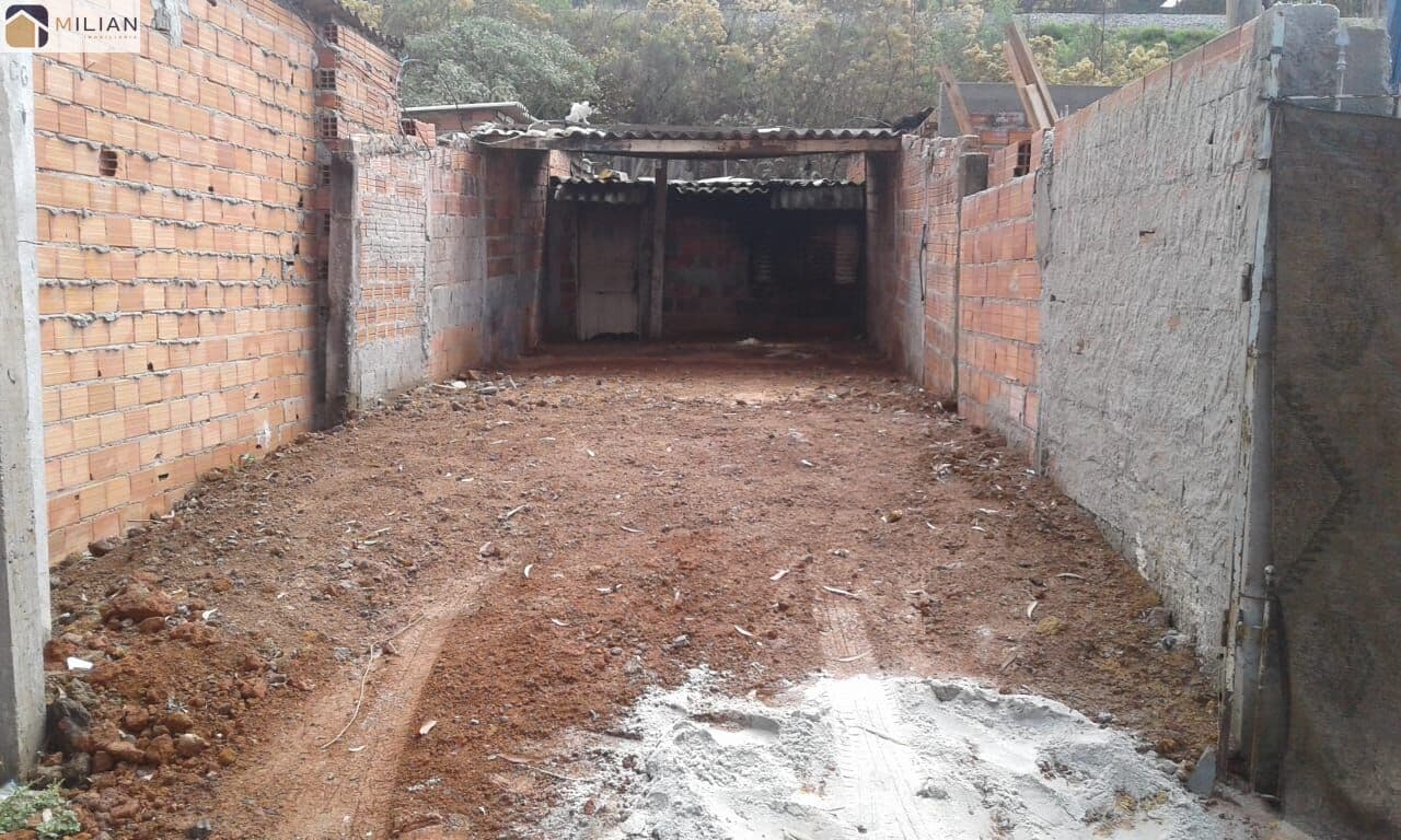 Terreno à Venda – Jardim Maitê, Suzano/SP