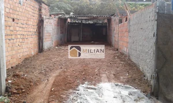 Terreno à Venda – Jardim Maitê, Suzano/SP