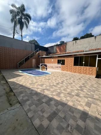 Fazenda/Sítios/Chácaras em Suzano - Parque Palmeiras