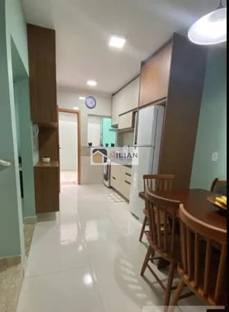 Apartamento em Suzano - Caxangá
