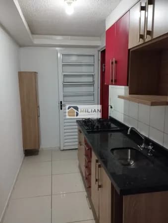Apartamento à Venda – Jundiapeba (Térreo)