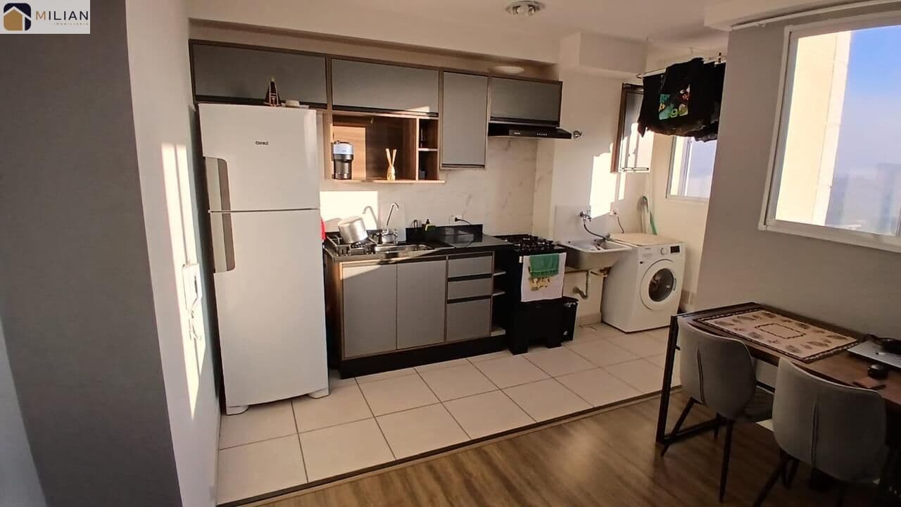 Apartamento 1 Dormitório Direto com o Proprietário