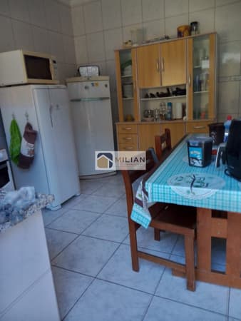 Sobrado em Mongaguá
