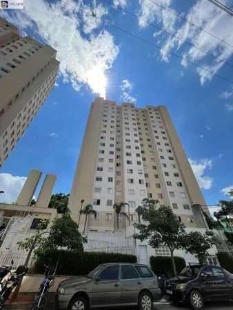 Apartamento em Vila Nova Curuçá, São Paulo/SP