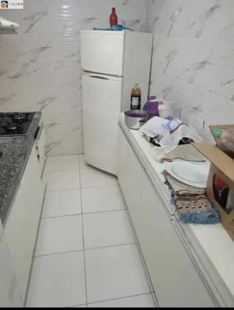Apartamento à Venda – Jardim Varan, Suzano
