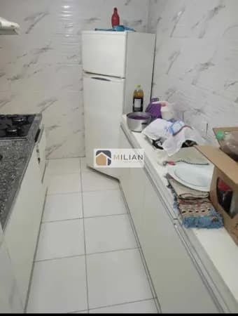 Apartamento à Venda – Jardim Varan, Suzano