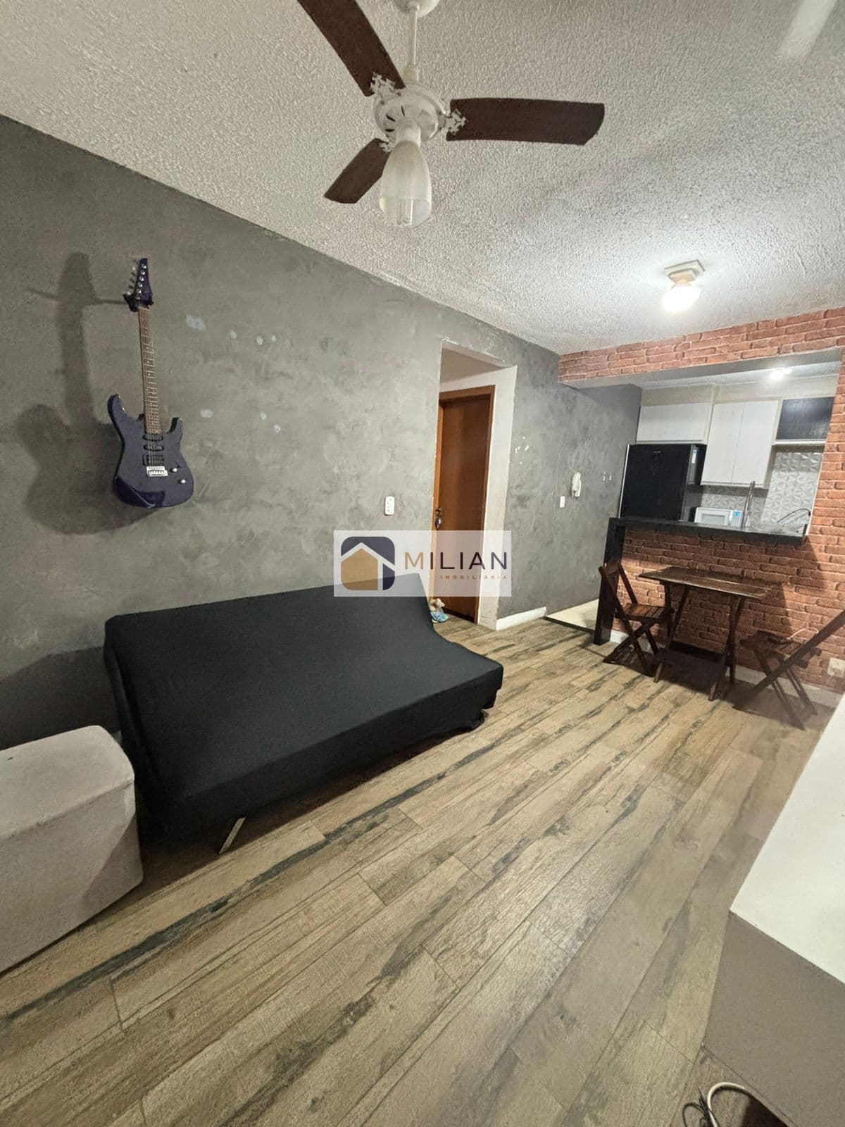 Apartamento em Suzano - Parque Santa Rosa