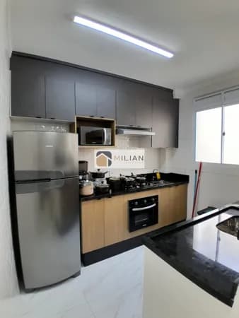 Apartamento em Itaquaquecetuba - Estância Guatambu