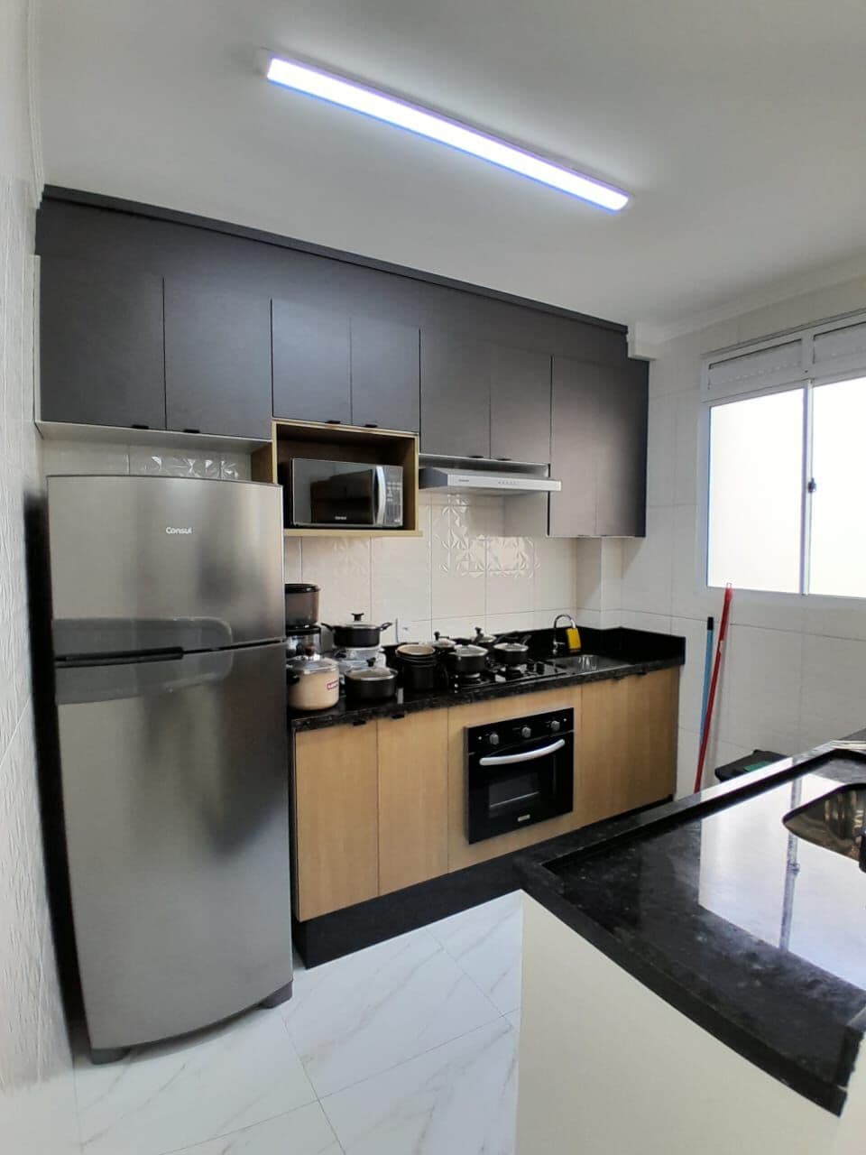 Apartamento em Itaquaquecetuba - Estância Guatambu