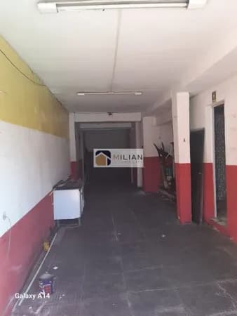 Salão comercial para locação - Taba Marajoara/ Suzano