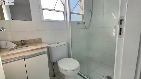 Apartamento em Mogi das Cruzes - Loteamento Mogilar